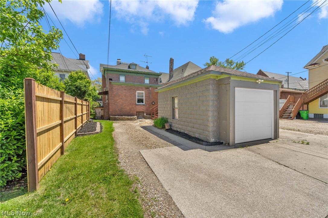 Barberton - Residential