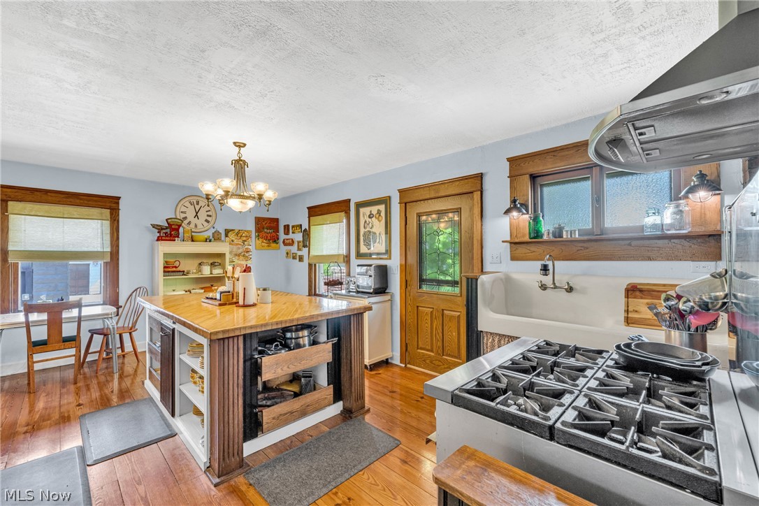 Barberton - Residential
