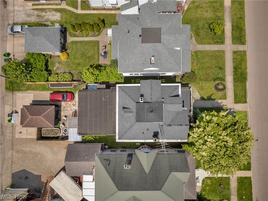 Barberton - Residential