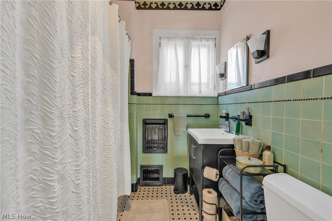 Barberton - Residential