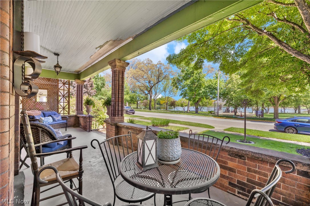 Barberton - Residential
