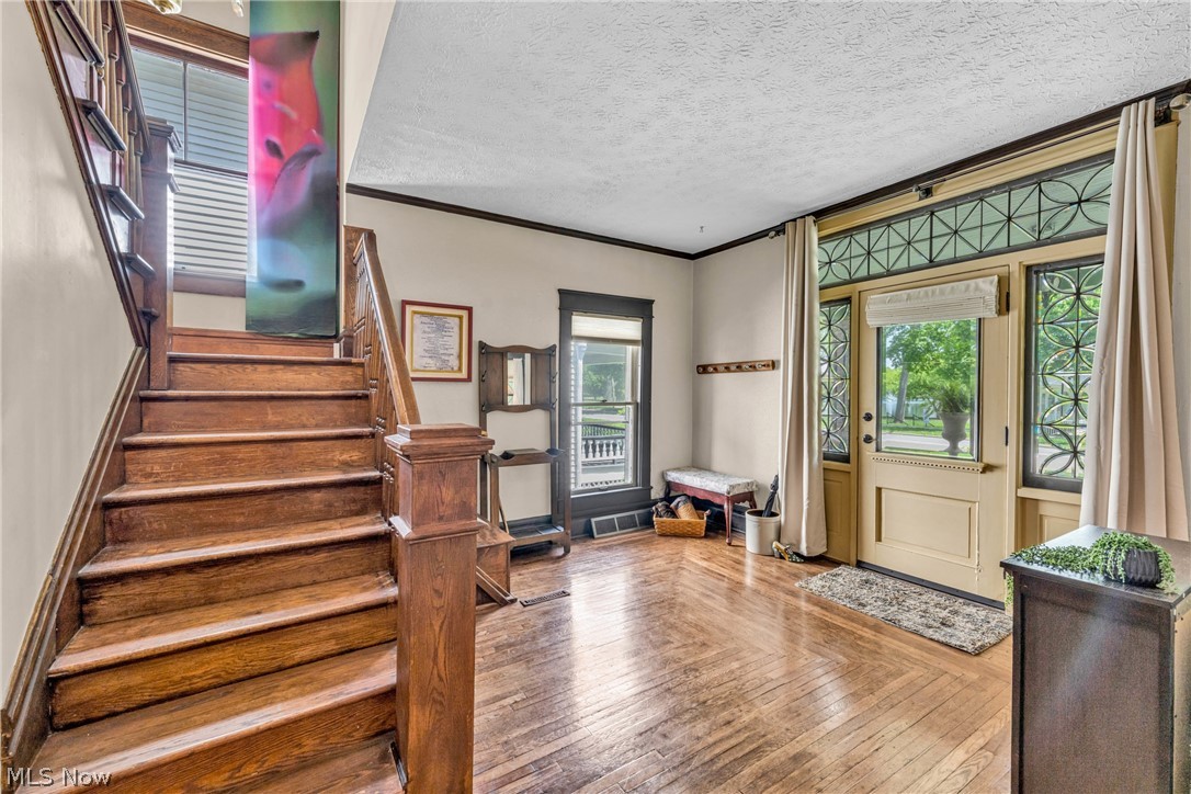 Barberton - Residential