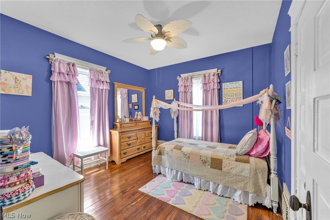 Barberton - Residential