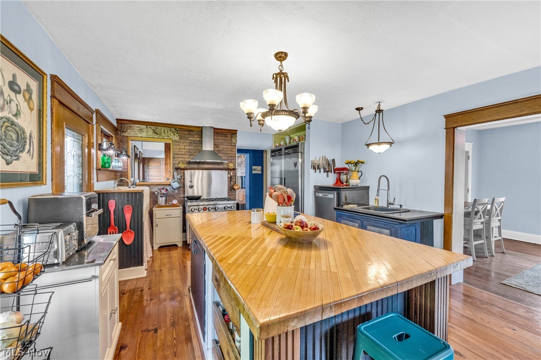 Barberton - Residential