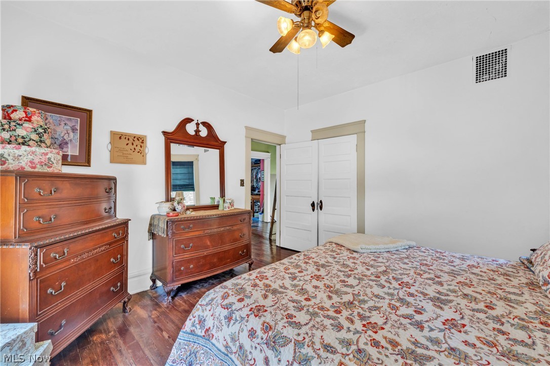 Barberton - Residential