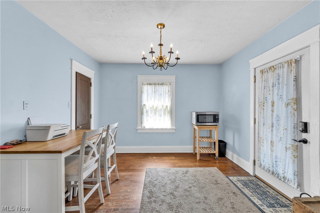 Barberton - Residential