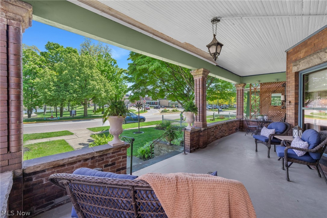 Barberton - Residential