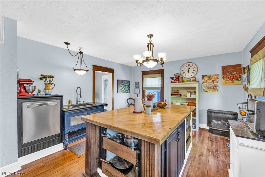 Barberton - Residential