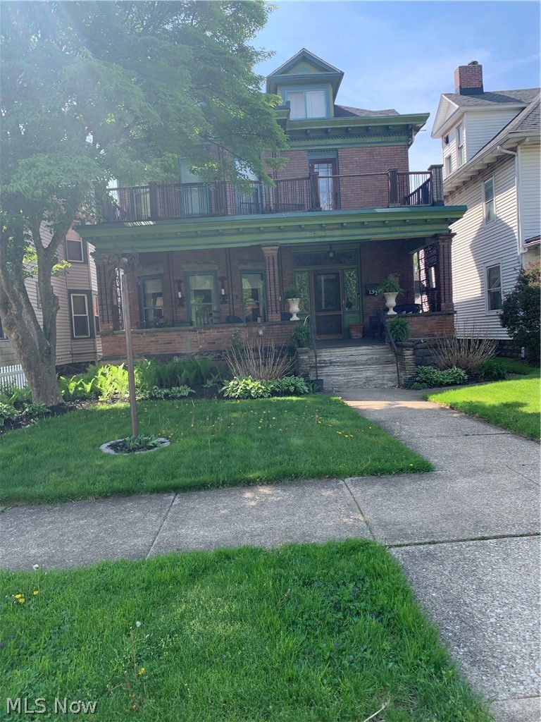 Barberton - Residential