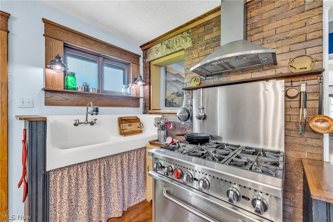 Barberton - Residential