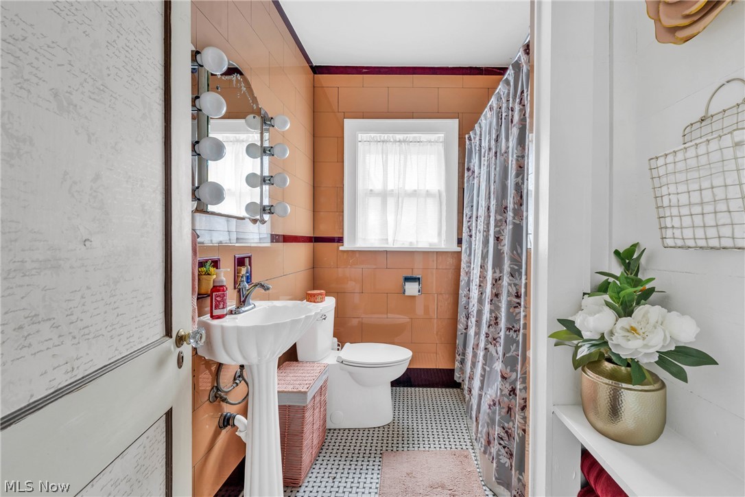 Barberton - Residential