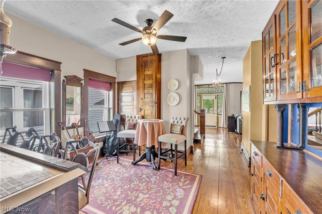 Barberton - Residential