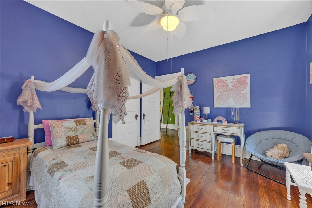 Barberton - Residential