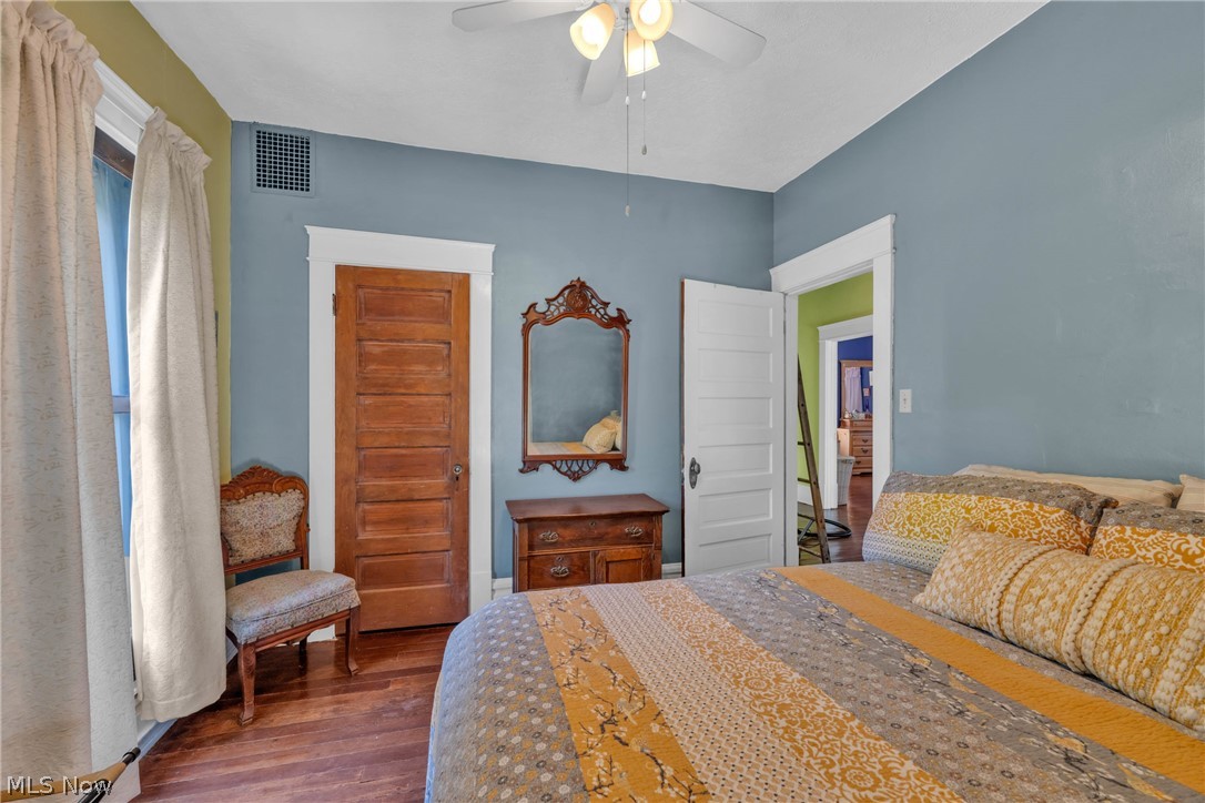 Barberton - Residential