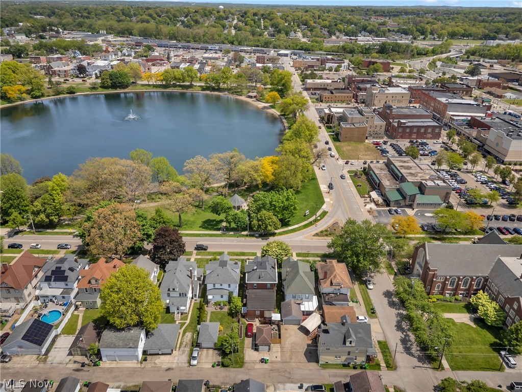 Barberton - Residential