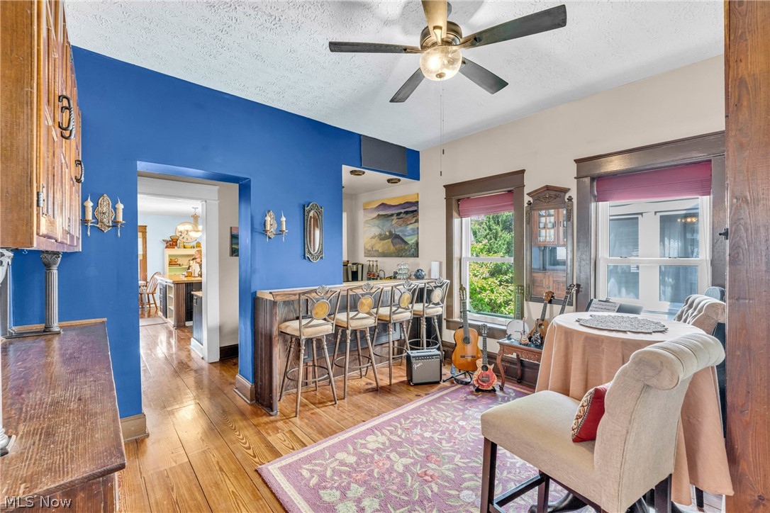 Barberton - Residential
