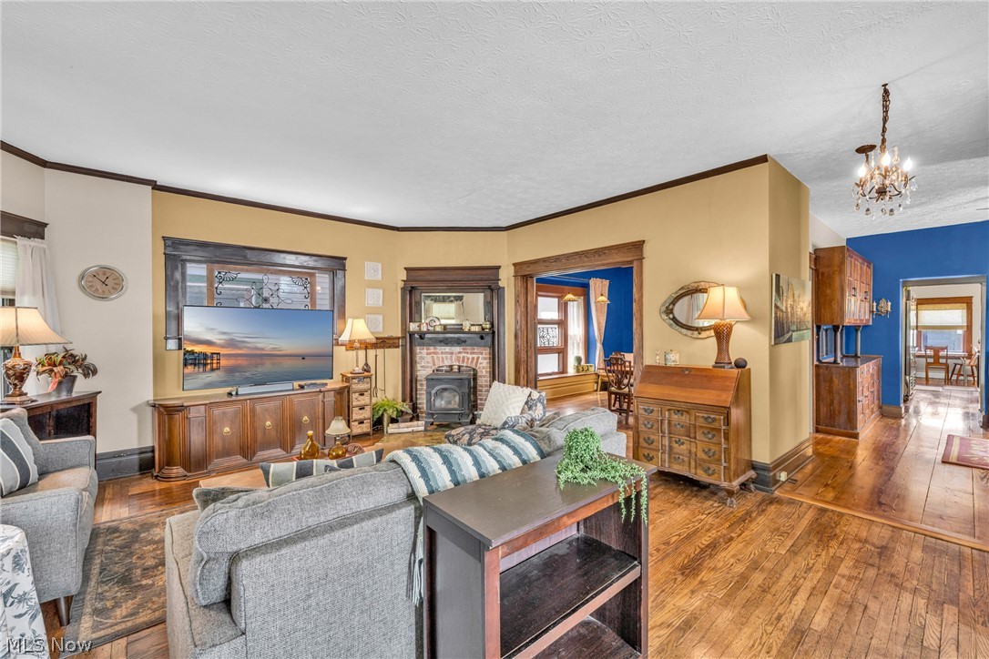Barberton - Residential