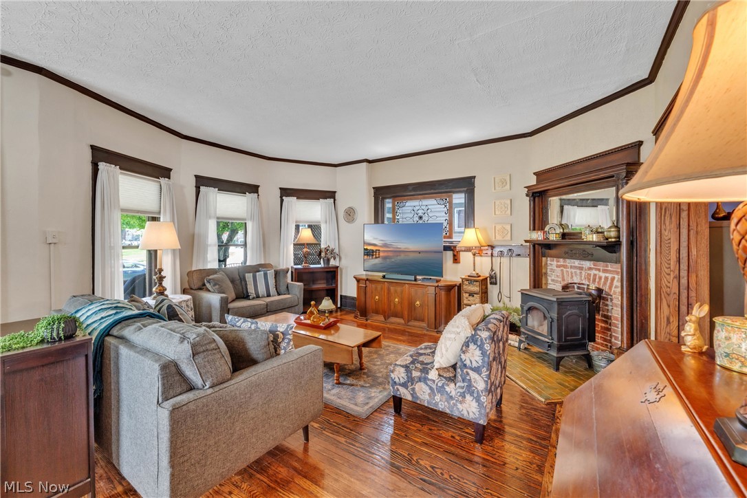Barberton - Residential