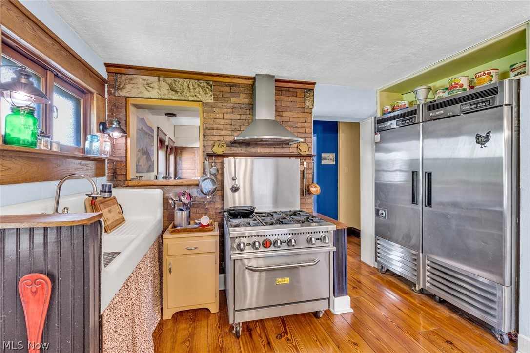 Barberton - Residential