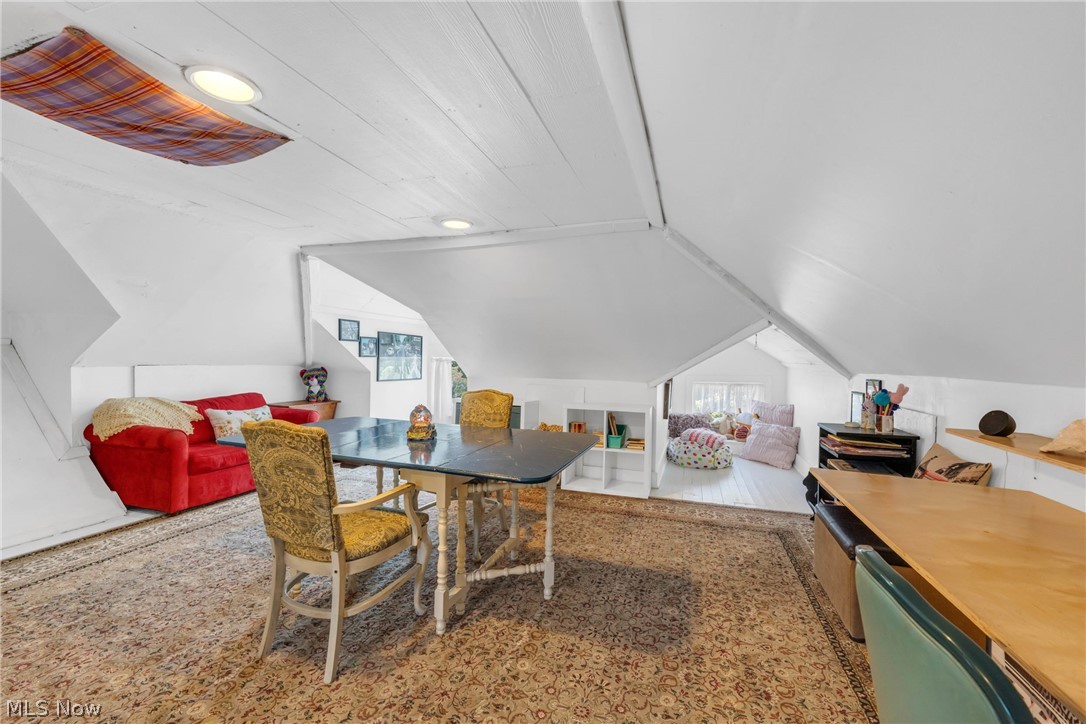Barberton - Residential