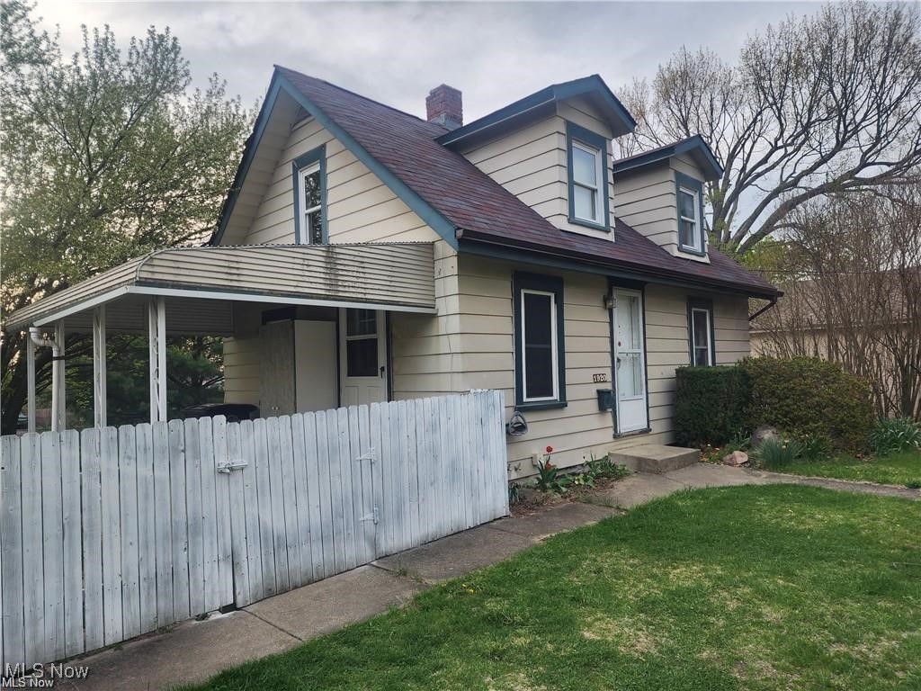 Highland Homes - Residential Lease