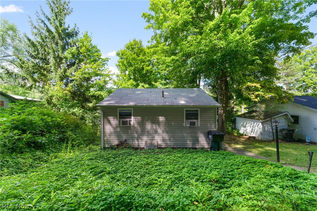 Lakeview - Residential