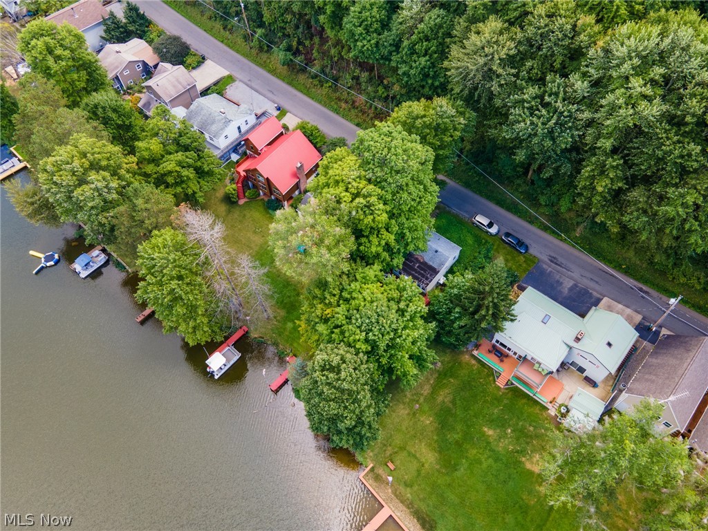 Lakeview - Residential