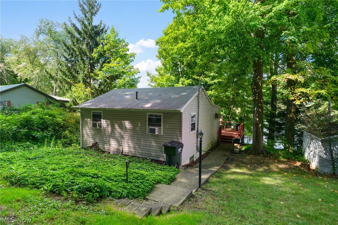 Lakeview - Residential