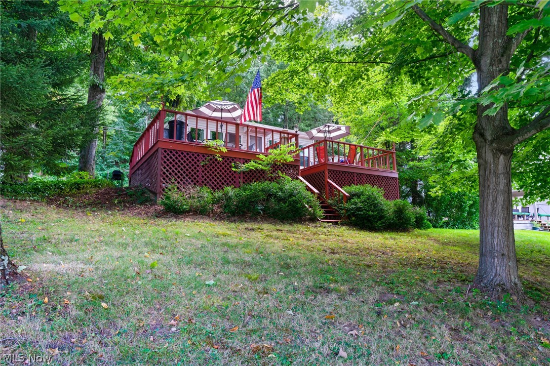 Lakeview - Residential