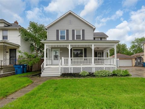 2126 E 29th Street Lorain OH 44055