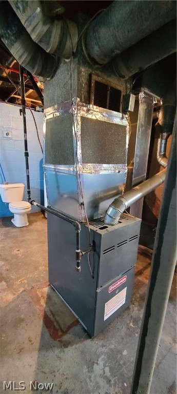 J F Fisher Sub - Residential