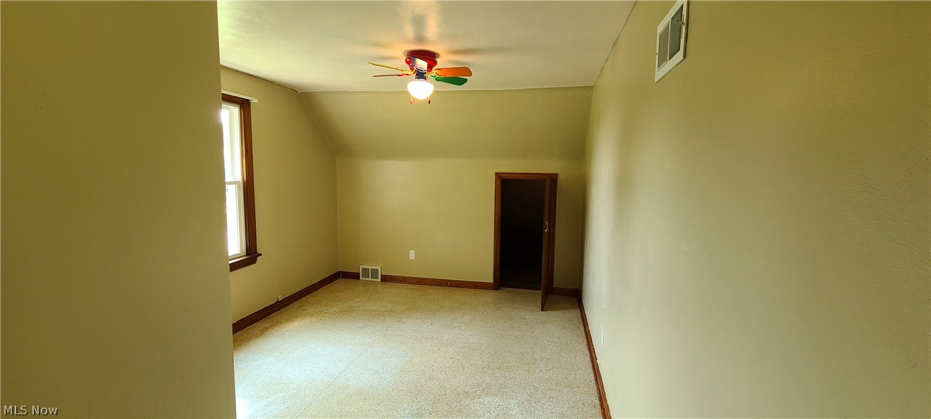 J F Fisher Sub - Residential