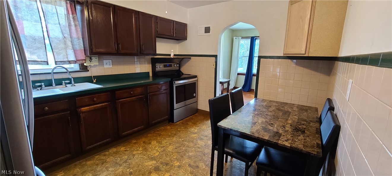 J F Fisher Sub - Residential