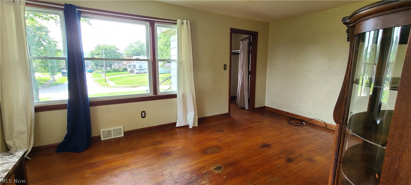 J F Fisher Sub - Residential