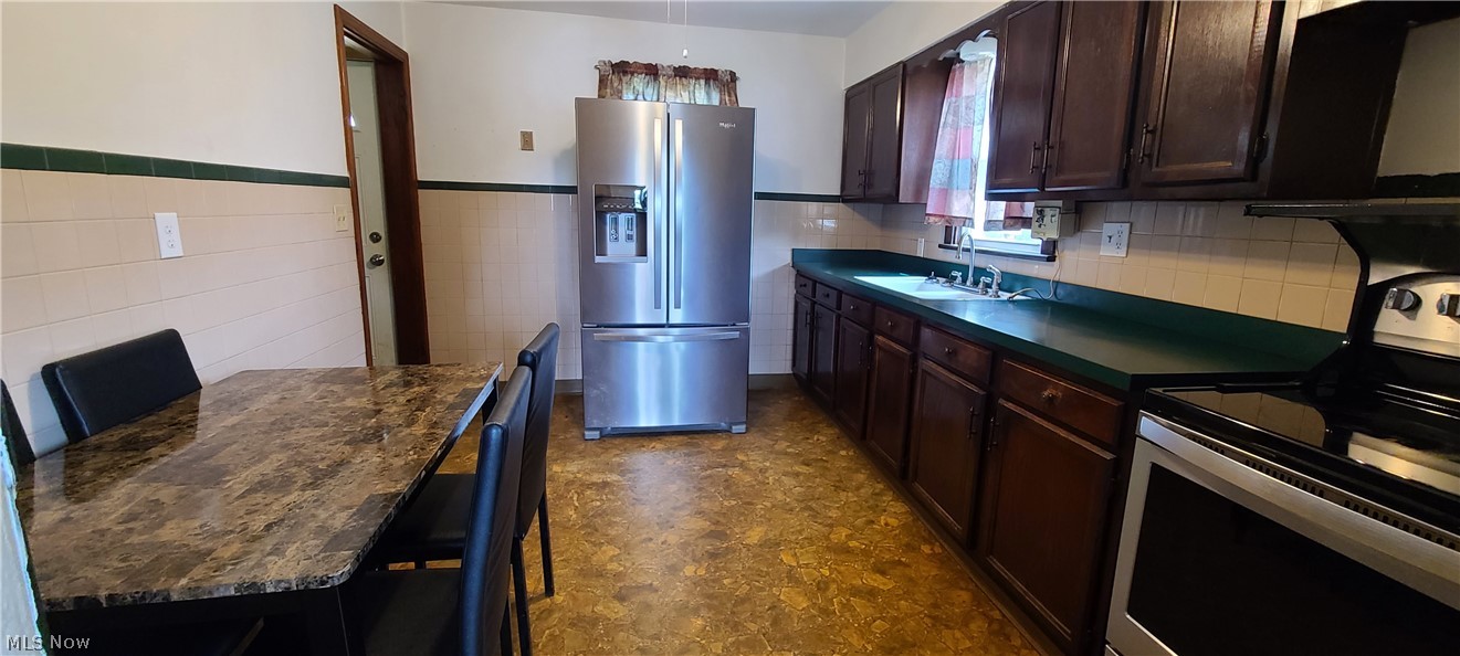 J F Fisher Sub - Residential