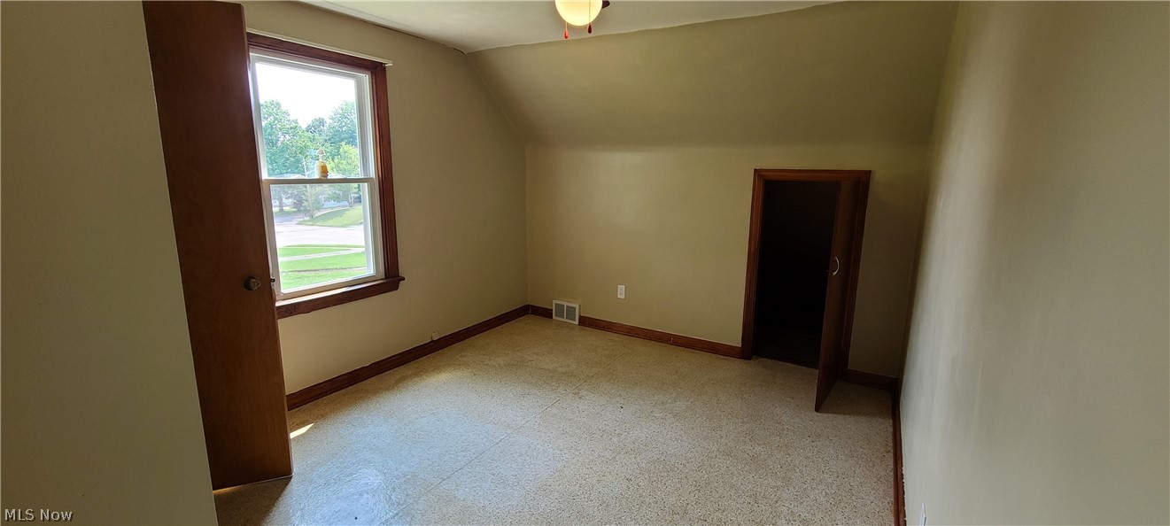 J F Fisher Sub - Residential