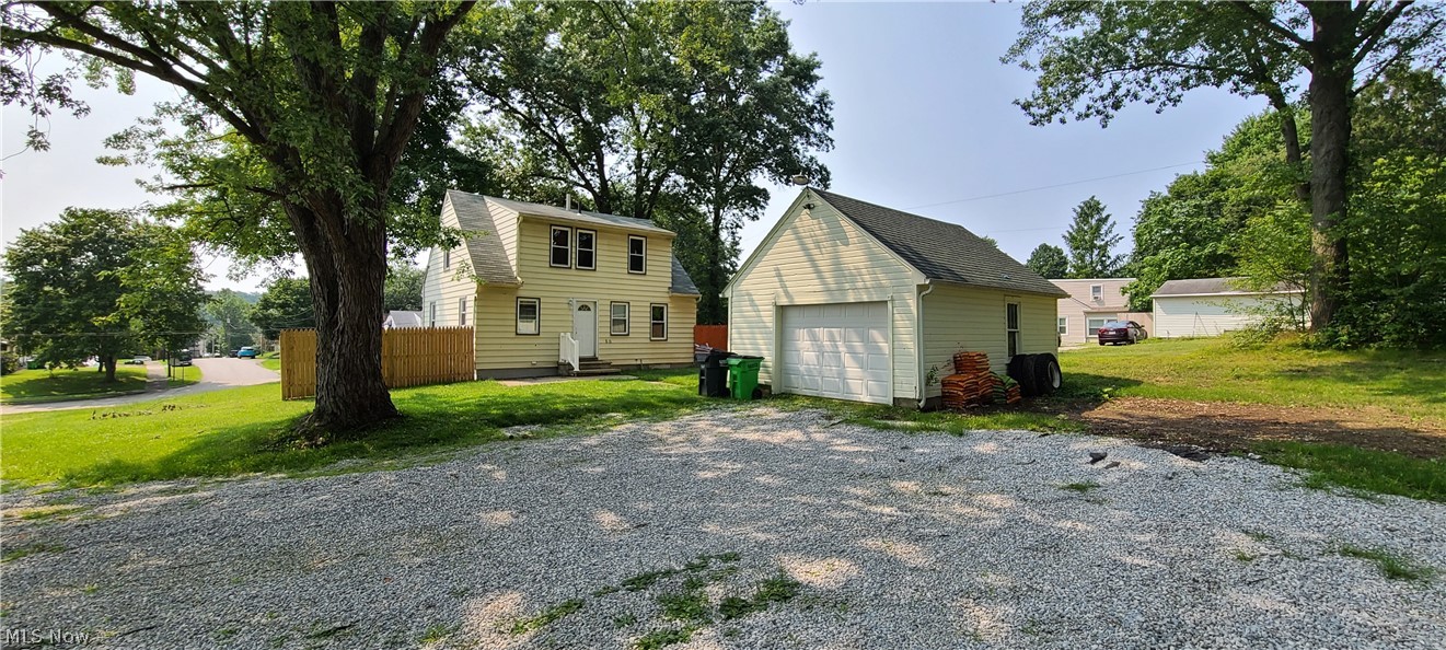 J F Fisher Sub - Residential