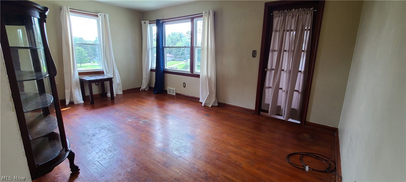 J F Fisher Sub - Residential