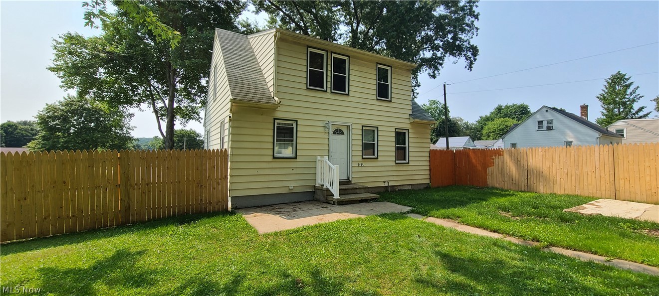 J F Fisher Sub - Residential