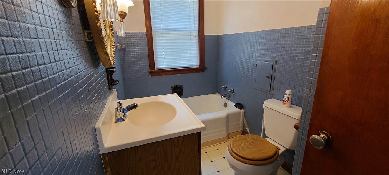 J F Fisher Sub - Residential