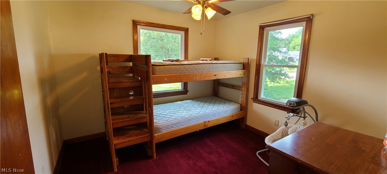 J F Fisher Sub - Residential