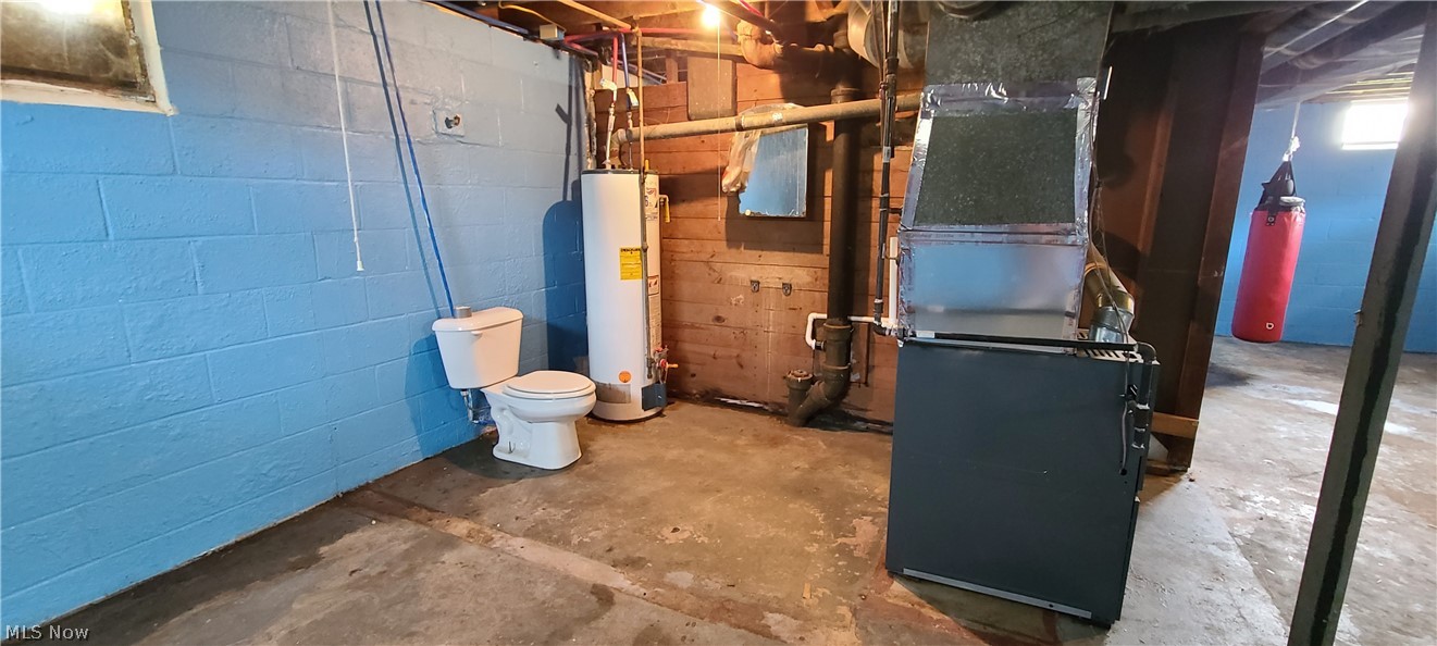 J F Fisher Sub - Residential