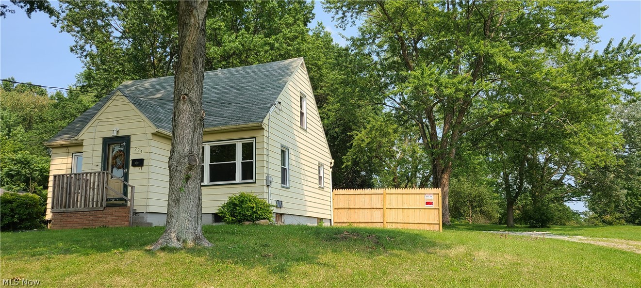 J F Fisher Sub - Residential