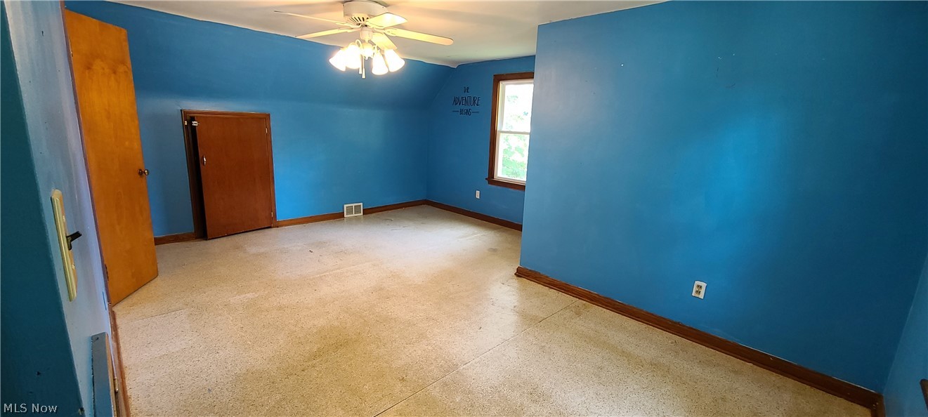 J F Fisher Sub - Residential