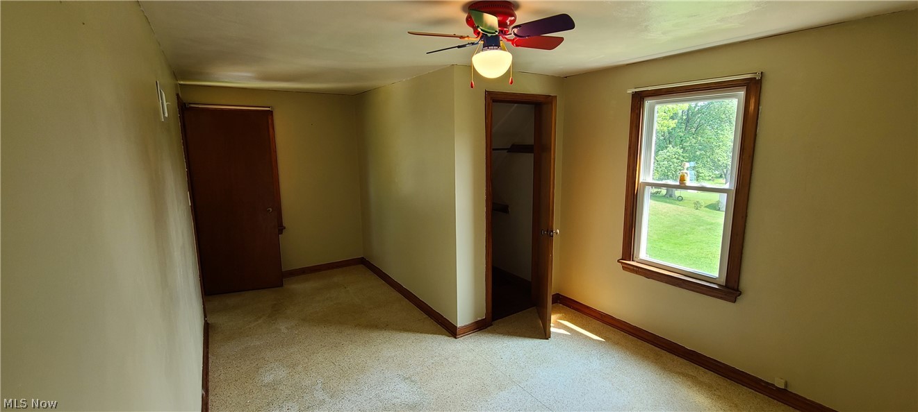 J F Fisher Sub - Residential