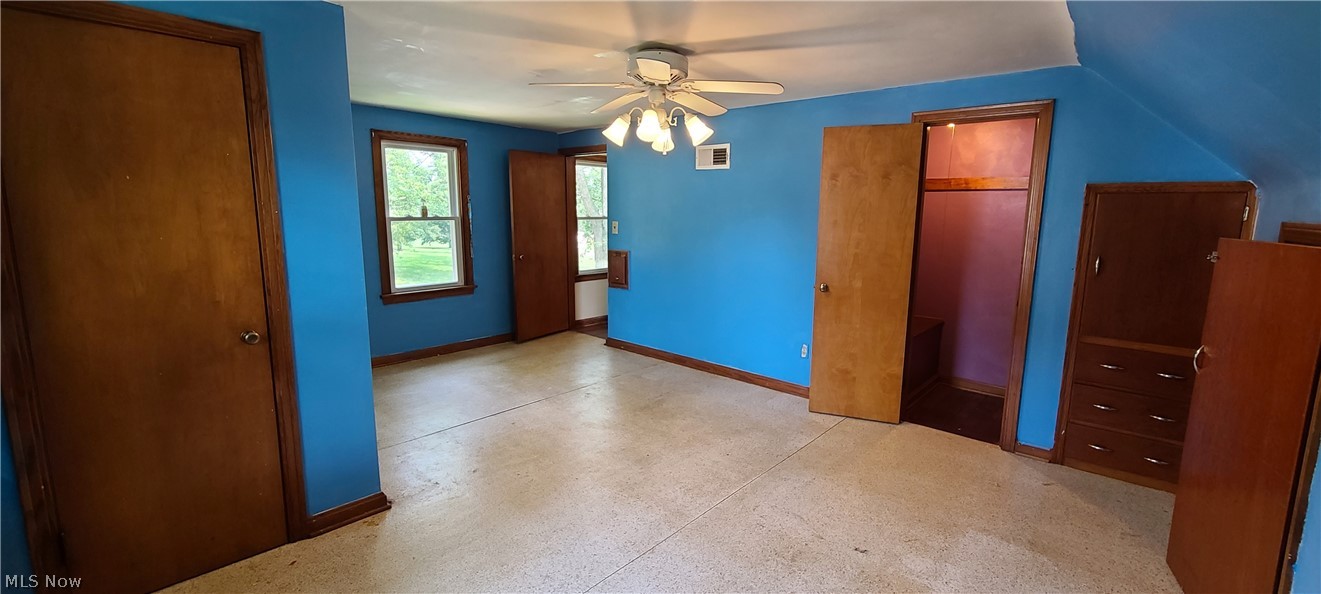 J F Fisher Sub - Residential