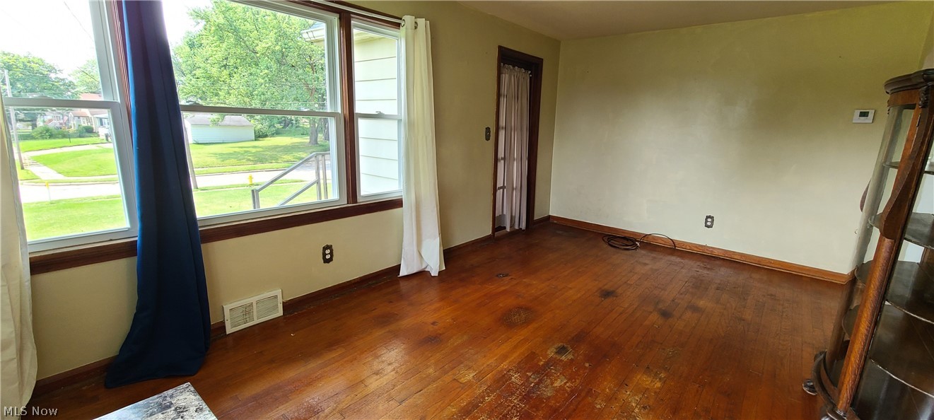 J F Fisher Sub - Residential