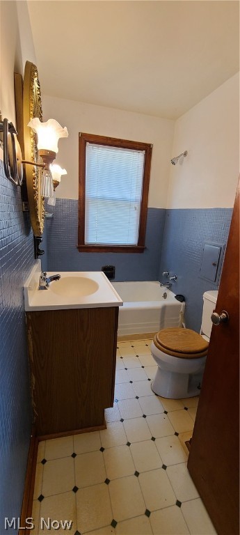 J F Fisher Sub - Residential