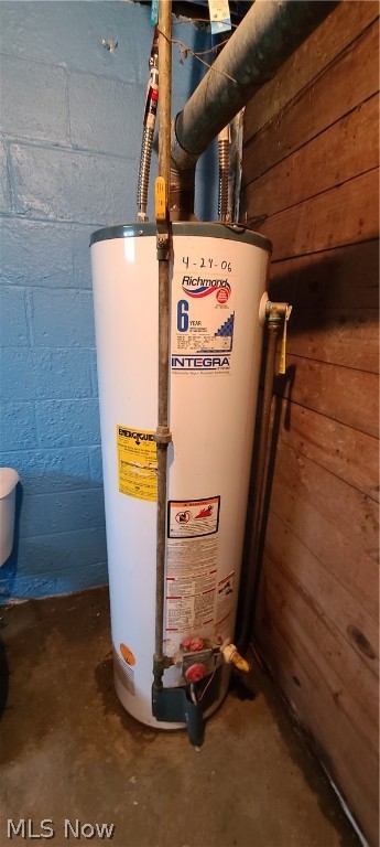 J F Fisher Sub - Residential