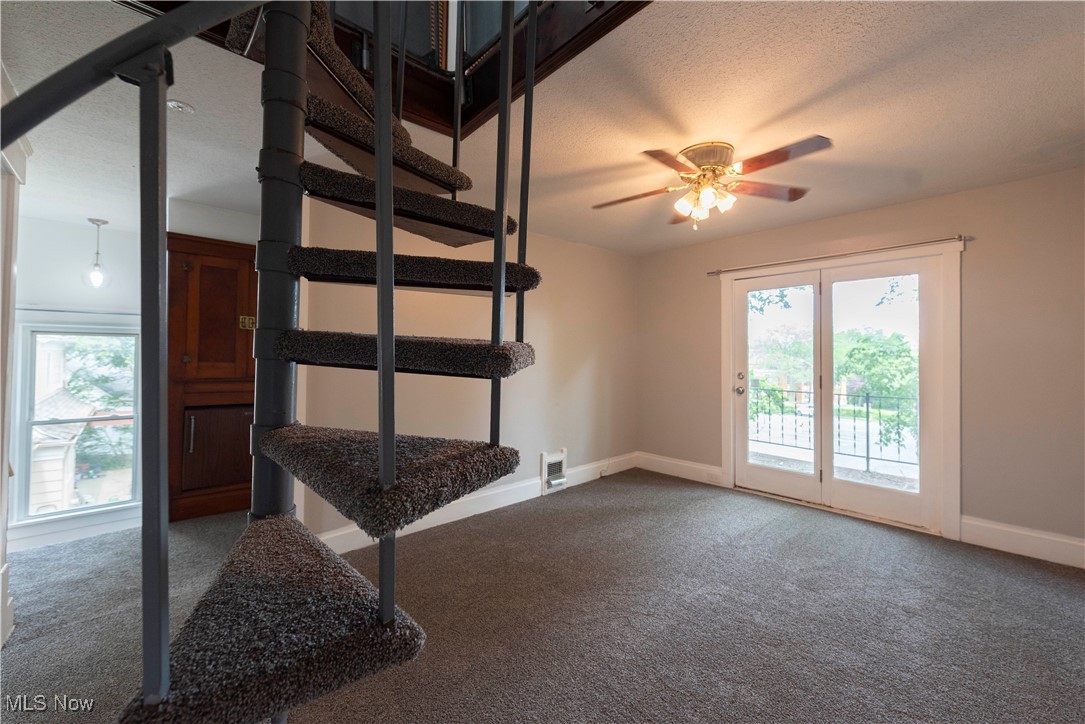 Starks - Residential